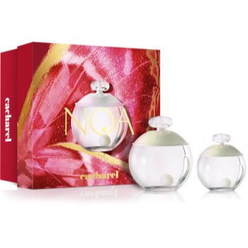 Cacharel Noa set cadou pentru femei - imagine 2